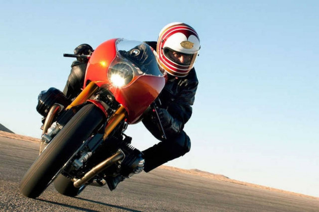 H BMW Concept Ninety είναι γεγονός