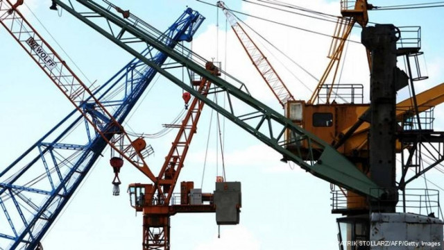 DW: Το ΑΕΠ θα υπολογίζεται διαφορετικά