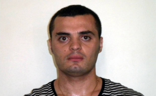 Αυτό ήταν το τελευταίο κρησφύγετο του Αλβανού δραπέτη Ιλίρ Κούπα