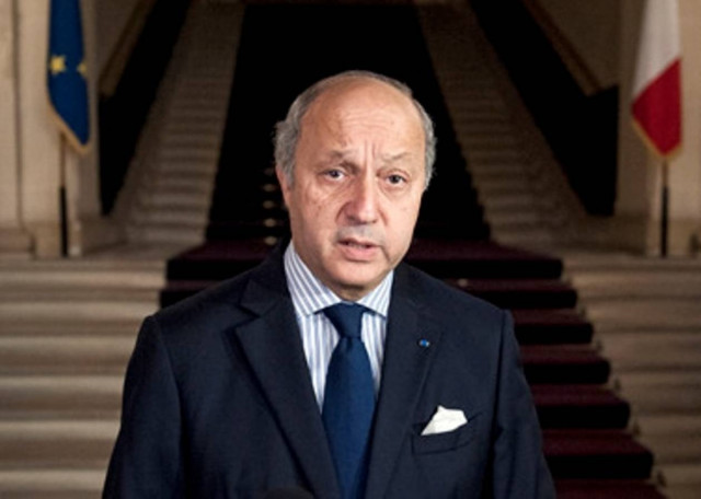 Το Παρίσι ζητά την απελευθέρωση του Μόρσι