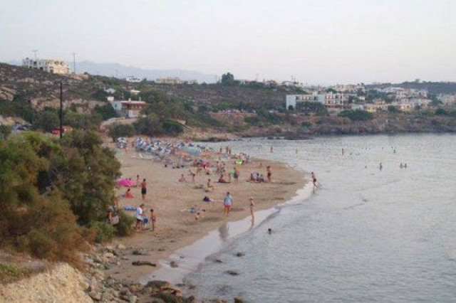 Ένας ακόμα θάνατος σε παραλία των Χανίων