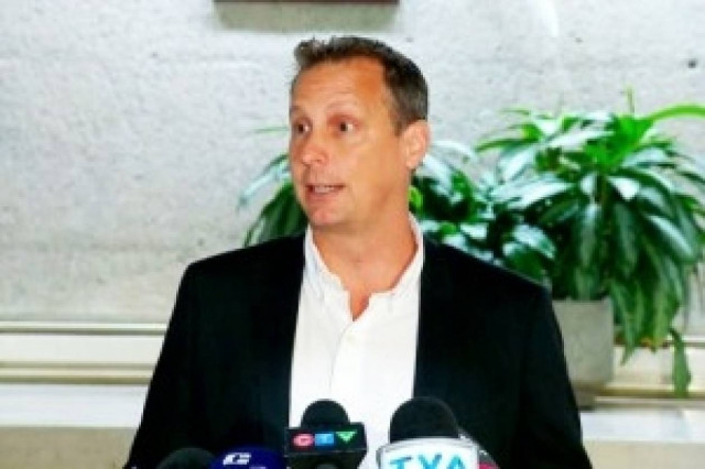 Ροζ σκάνδαλο: Ο δήμαρχος, τα γυναικεία εσώρουχα και η ιερόδουλη