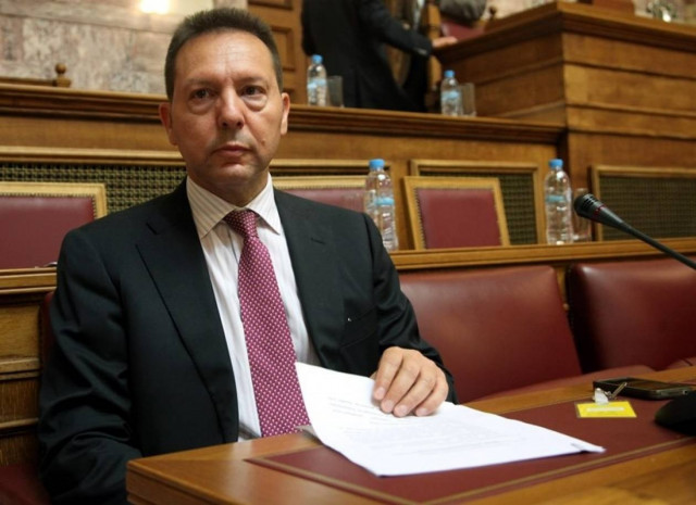 Στουρνάρας: Δεν θέλετε να ξέρετε τι άκουσα στα πρώτα Eurogroup