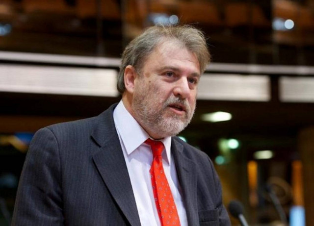 Μαριάς: Το success story του Σαμαρά είναι το νέο μνημόνιο