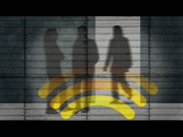 Σύστημα εντοπίζει την κίνηση πίσω από τους τοίχους