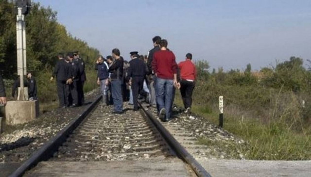 Άδεια παραμονής σε Πακιστανό που προσπάθησε να σώσει ηλικιωμένους