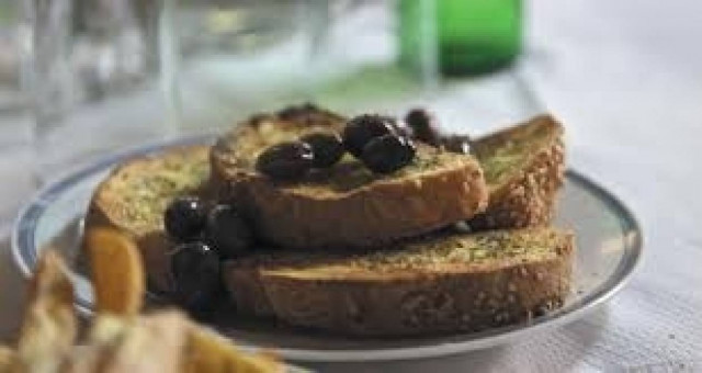 Αρχισαν οι διαδικασίες για την πιστοποίηση των κρητικών προϊόντων