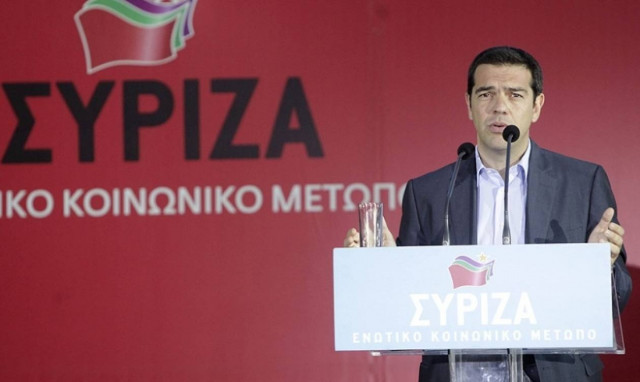 Στην Ηγουμενίτσα ο Αλ. Τσίπρας