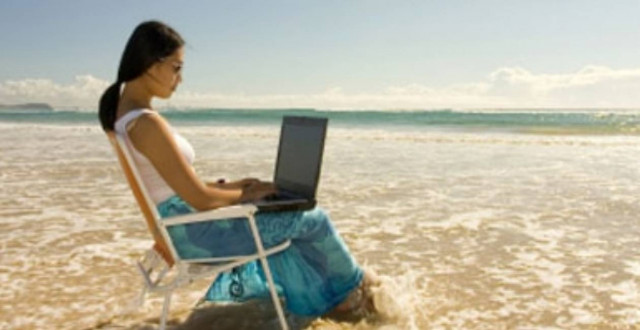 Online ψυχοθεραπεία