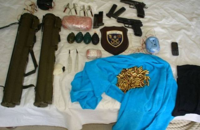 Η Τουρκία ζητά την έκδοση των συλληφθέντων στη Χίο