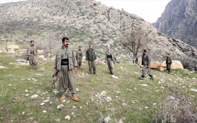 Διορία μέχρι την 1η Σεπτέμβρίου στην Τουρκία από τους Κούρδους