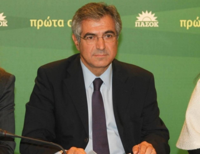 Kαταγγελίες Καρχιμάκη για Καρτέλ σε καταναλωτικά αγαθά