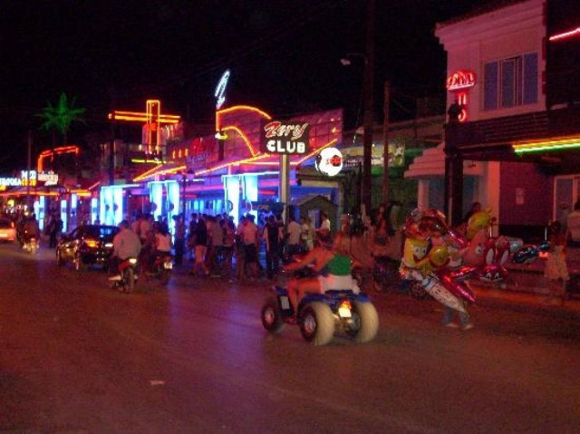 Προανάκριση για το θάνατο Βρετανού που παραθέριζε στη Ζάκυνθο