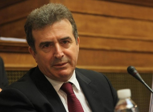 Τα έργα και η εισιτηριοδιαφυγή οι προτεραιότητες Χρυσοχοΐδη