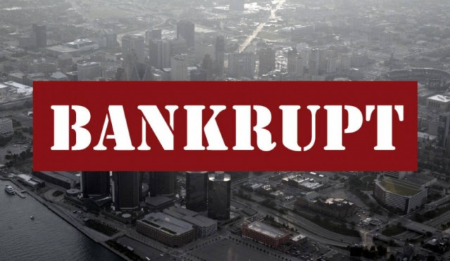 Απίστευτο! Στο Ντιτρόιτ πωλούνται σπίτια για 1 δολάριο!