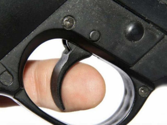 Επεισόδιο στο Ρέθυμνο: Πυροβόλησε για να φοβηθεί ο γείτονας