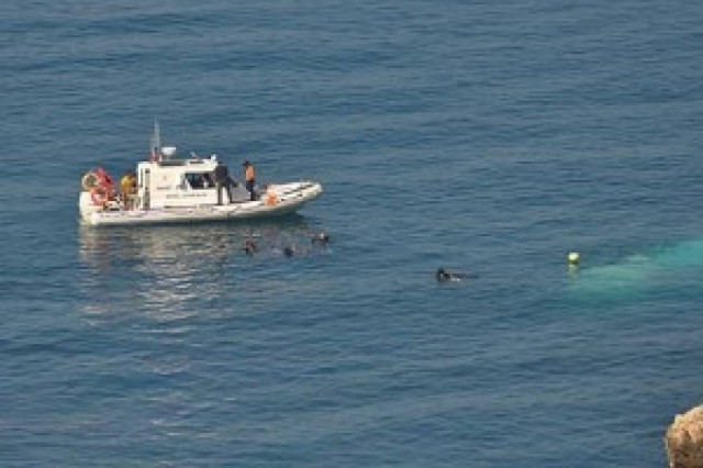 Τουρκία: Βύθιση πλοιαρίου με τουλάχιστον 18 θύματα
