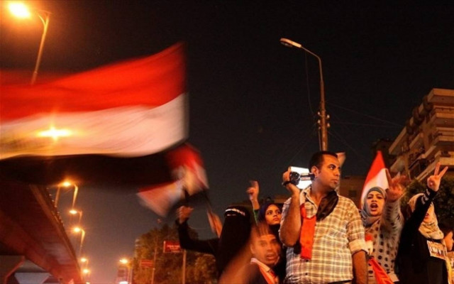 Αίγυπτος:Εντολή για διάλυση των καθιστικών διαμαρτυριών των ισλαμιστών