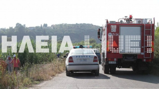 Θρίλερ στην Ηλεία με την εξαφάνιση δύο παιδιών