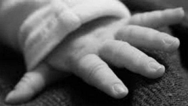 ΣΟΚ στο Διδυμότειχο: 21χρονη σκότωσε το παιδί της