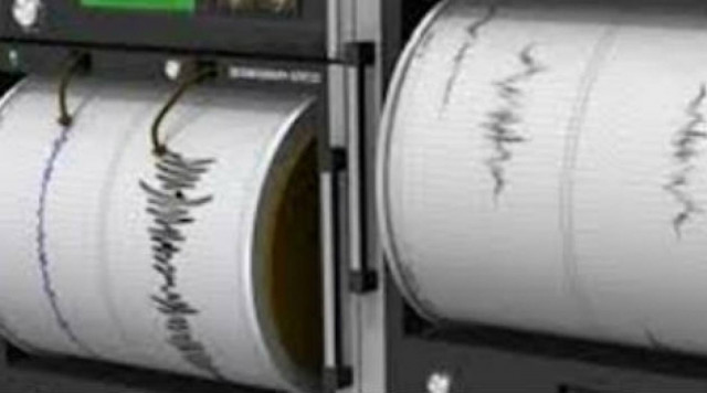 Σεισμός 4,1 Ρίχτερ στη Μεσσηνία