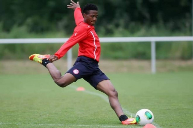 Ποιος έβαλε τα πιο πολλά γκολ; (video)