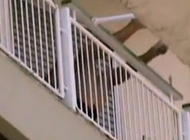 Απειλούσε να αυτοκτονήσει νεαρός στο Αγρίνιο