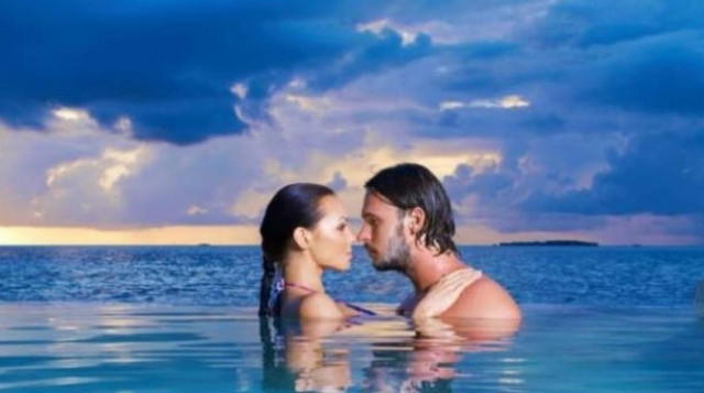 Είναι ο Αύγουστος, ο μήνας του σεξ;