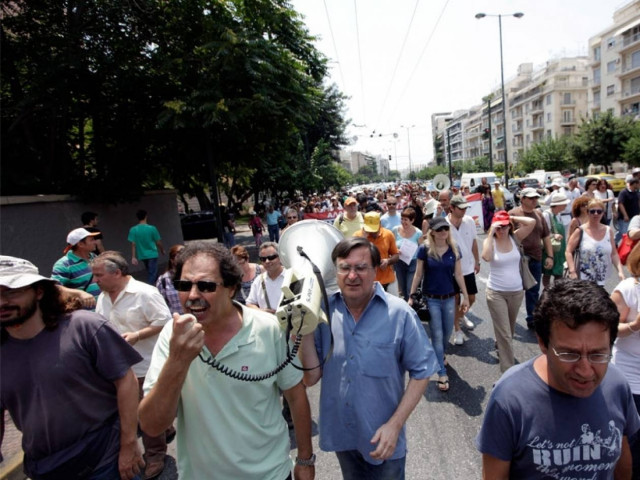Στη δημοσιότητα τα ονόματα των καθηγητών που τίθενται σε διαθεσιμότητα