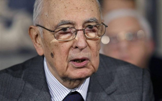 Σεβασμό στις αποφάσεις της δικαιοσύνης ζητεί ο πρόεδρος της Ιταλίας