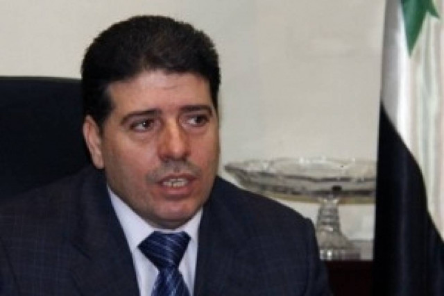 Συρία: Δεν διαπραγματευόμαστε με τρομοκράτες