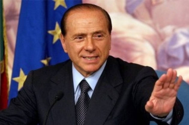 Μπερλουσκόνι: Επικυρώθηκε η καταδίκη σε 4 έτη για φοροδιαφυγή