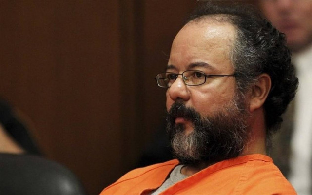 Ισόβια χωρίς αναστολή και 1000 χρόνια στο τέρας του Κλίβελαντ