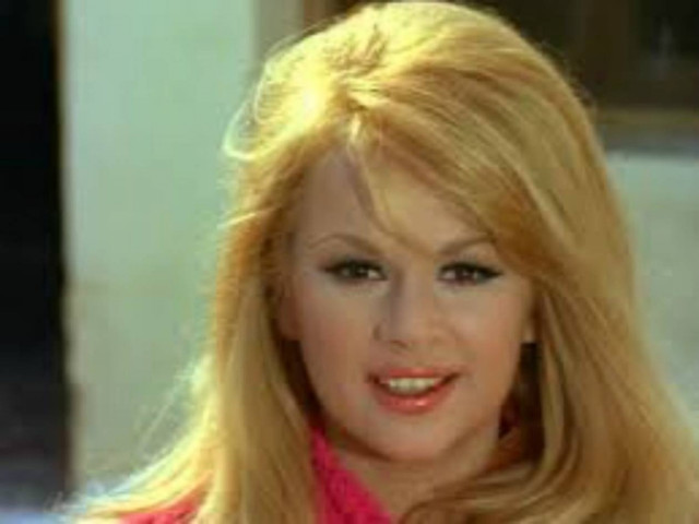 Τρομερό: Πώς θα ήταν σήμερα η Αλίκη Βουγιουκλάκη