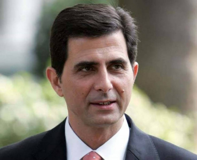 Γκιουλέκας: Θέλω να είμαι υποψήφιος για το Δήμο Θεσσαλονίκης