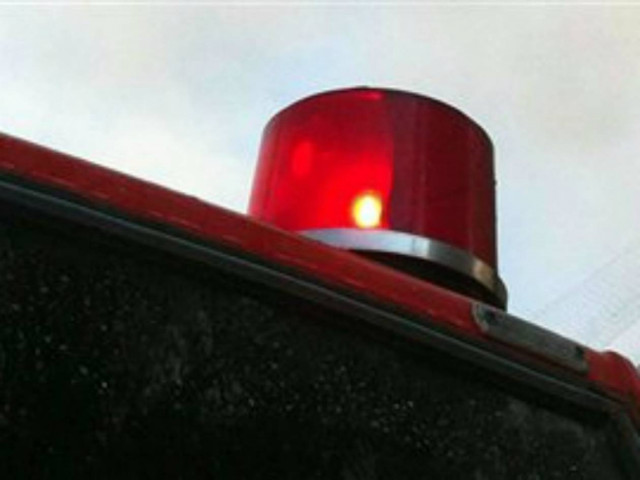 Τραγωδία στην Ανδραβίδα: Κάηκε ζωντανός μέσα στο σπίτι του