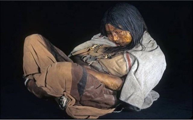 Ανέτρεφαν με φύλλα κόκας και αλκοόλ τα παιδιά για τις ανθρωποθυσίες