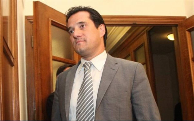 Γεωργιάδης:Οι γιατροί του ΕΣΥ δεν μπαίνουν σε καθεστώς κινητικότητας