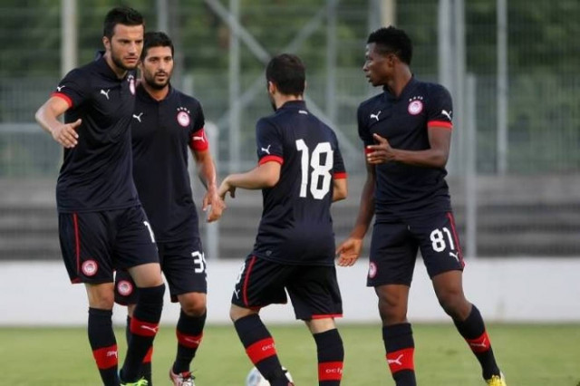 Η παρακάμερα με Σαντχάουζεν (video)