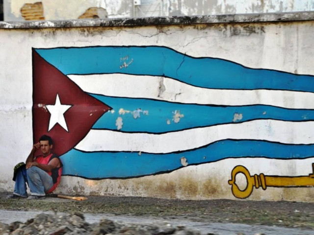 Μεταναστεύουν για άλλες πολιτείες οι κάτοικοι της Κούβας