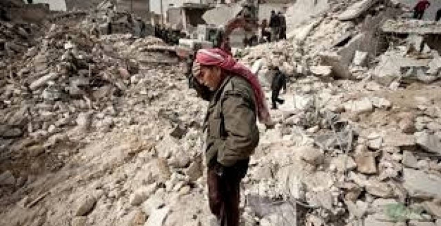 Ρωσικές κάμερες βοηθούν το στρατό της Συρίας