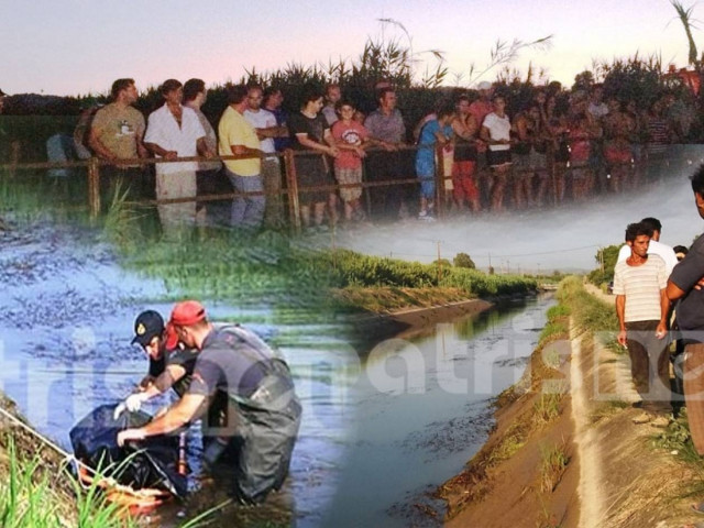 Θρήνος για τα δύο αγγελούδια στην Ηλεία