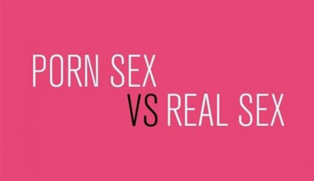 Βίντεο: Οι διαφορές του... πορνό από το αληθινό σεξ!