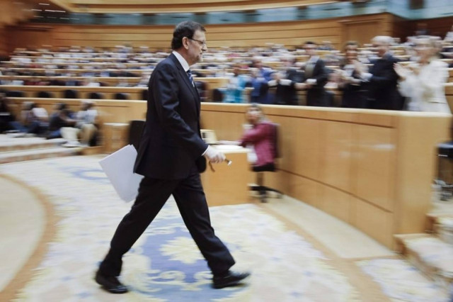 Ο Ραχόι απέκλεισε το ενδεχόμενο παραίτησής του