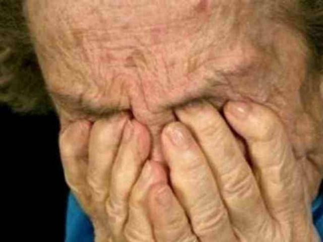 Γιαγιά έπεσε θύμα... λογιστή