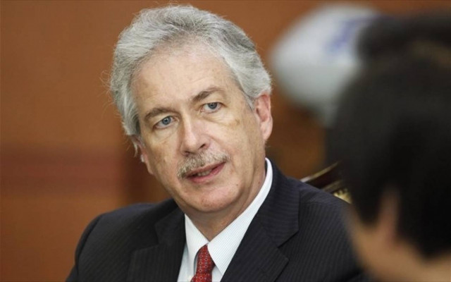 Αίγυπτος: Στο Κάιρο φθάνει ο υφυπουργός Εξωτερικών των ΗΠΑ