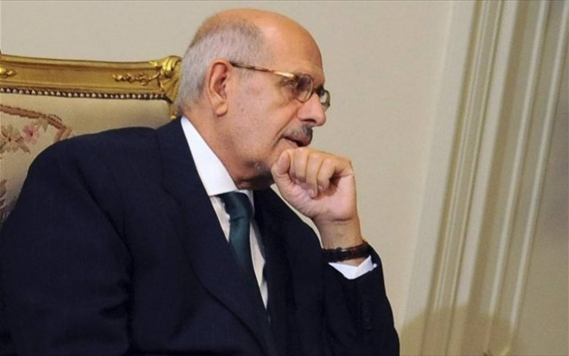 ΕλΜπαραντέι: Στα όρια του ο στρατός, ανάγκη για πολιτική λύση