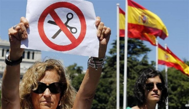 ΔΝΤ: Εύσημα στη Μαδρίτη για την πρόοδο των μεταρρυθμίσεων