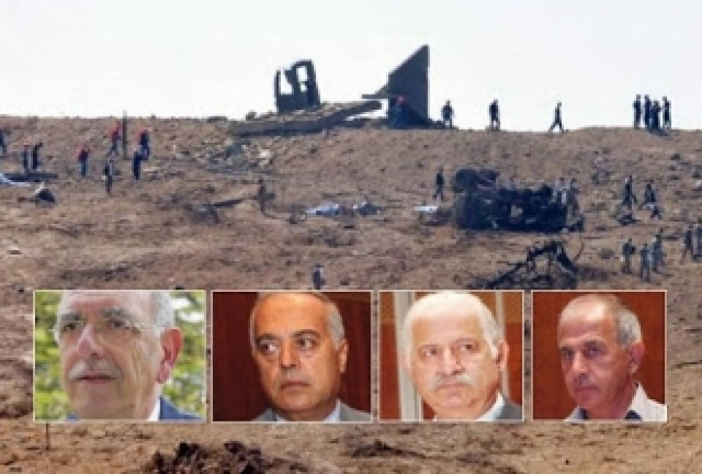 Υπόθεση Μαρί: Αυτές είναι οι ποινές στους 4 κατηγορούμενους