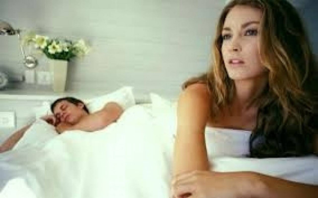 Γιατί οι άνδρες... κοιμούνται μετά το σεξ;